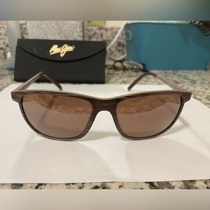 Maui Jim Dragons Teeth
